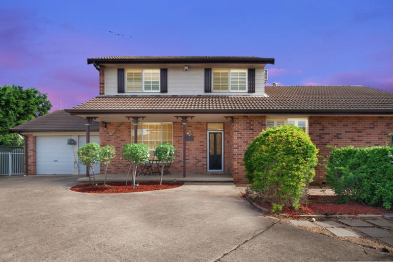 7 Wills Place, Guildford NSW 2161