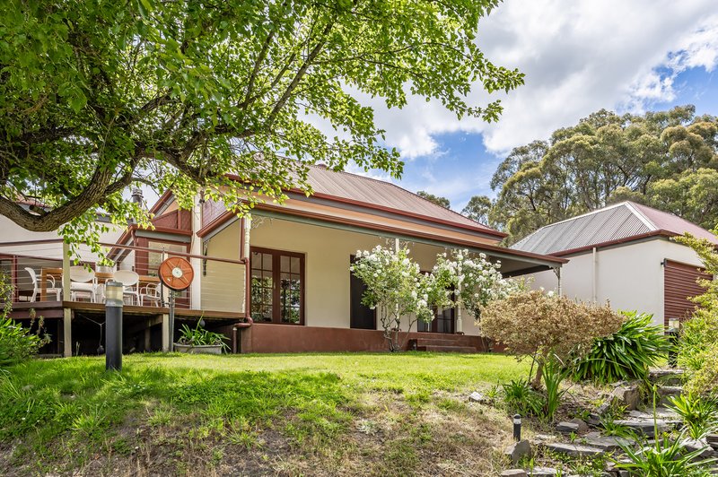 7 Wilson Road, Mylor SA 5153