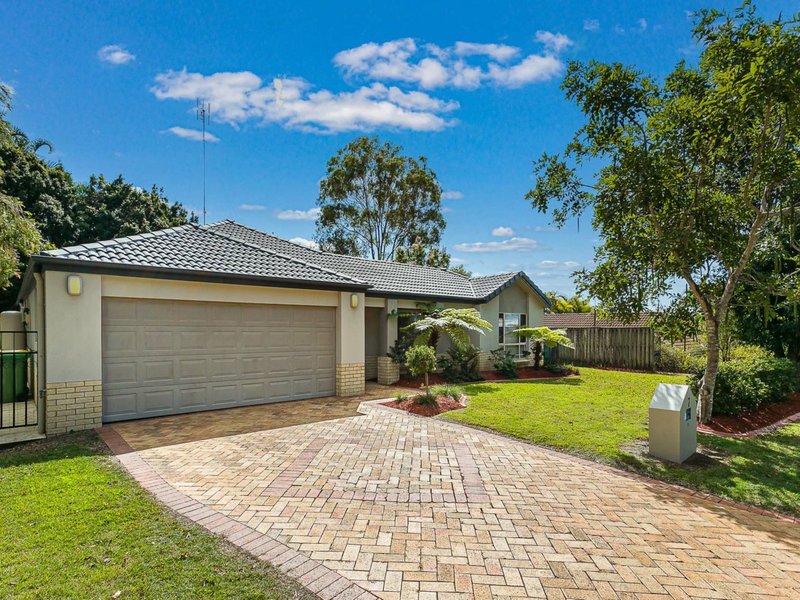 7 Wilton Close, Mudgeeraba QLD 4213