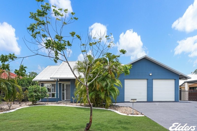 7 Wilton Court, Gunn NT 0832