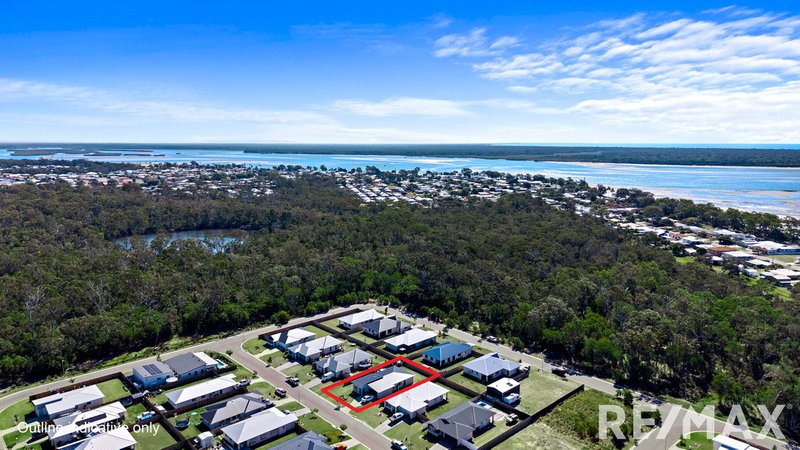 Photo - 7 Windflower , Burrum Heads QLD 4659 - Image 1