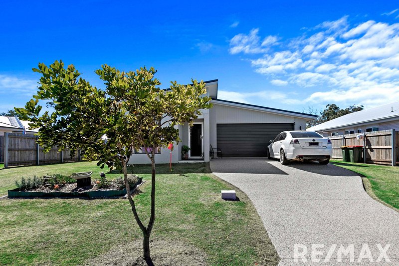Photo - 7 Windflower , Burrum Heads QLD 4659 - Image 2