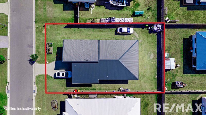 Photo - 7 Windflower , Burrum Heads QLD 4659 - Image 21