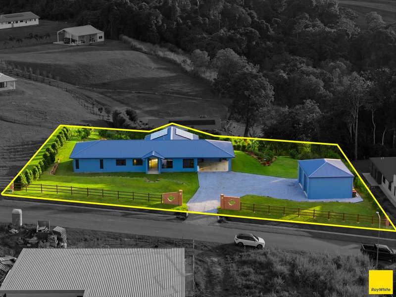 Photo - 7 Windsong Place, Goldsborough QLD 4865 - Image 27