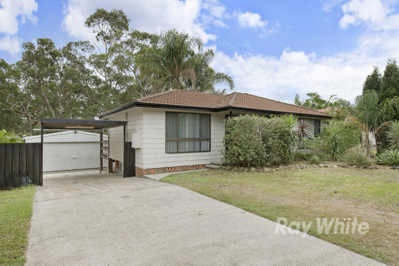 7 Windward Close, Woodrising NSW 2284