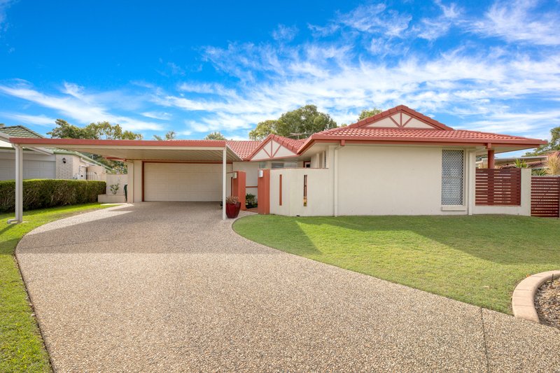 7 Windward Place, Banksia Beach QLD 4507