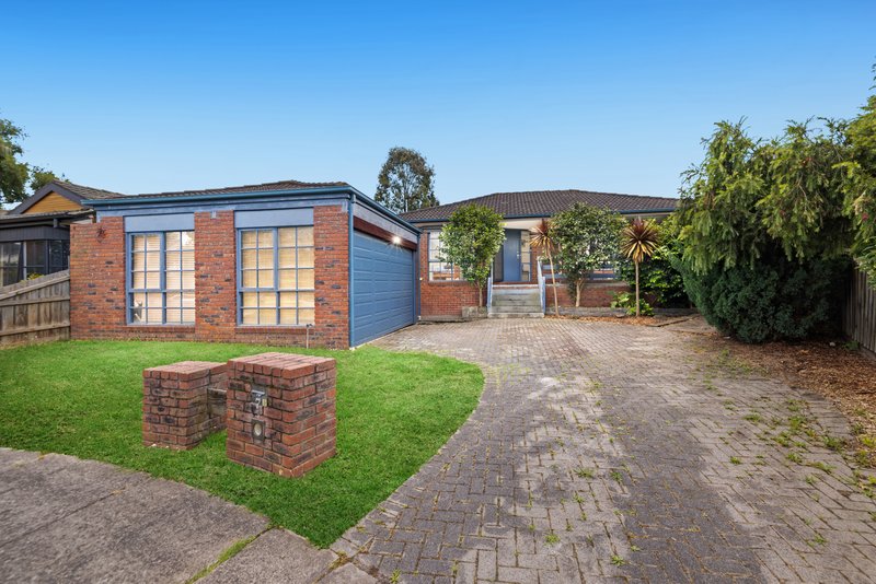 7 Winneke Court, Lysterfield VIC 3156