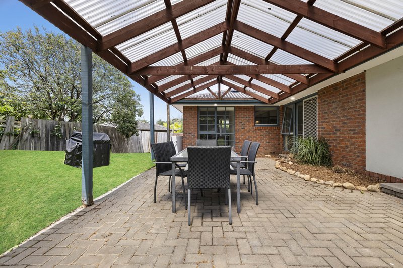 Photo - 7 Winneke Court, Lysterfield VIC 3156 - Image 16