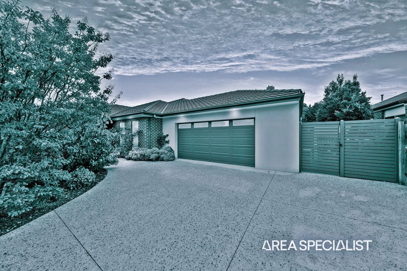 7 Winneke Way, Pakenham VIC 3810