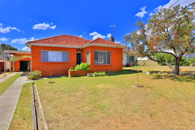 7 Winston Avenue, Bass Hill NSW 2197