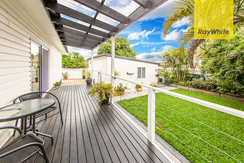 Photo - 7 Winston Avenue, Guildford NSW 2161 - Image 2