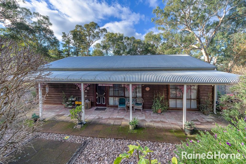 7 Wirrinilla Drive, Macclesfield SA 5153