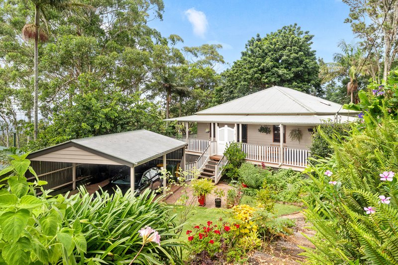 7 Witherby Crescent, Tamborine Mountain QLD 4272