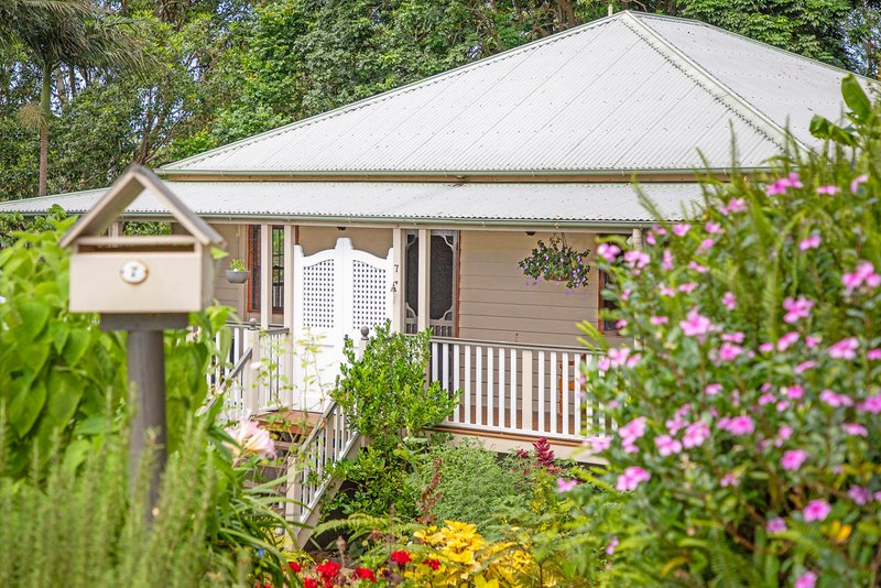 Photo - 7 Witherby Crescent, Tamborine Mountain QLD 4272 - Image 27