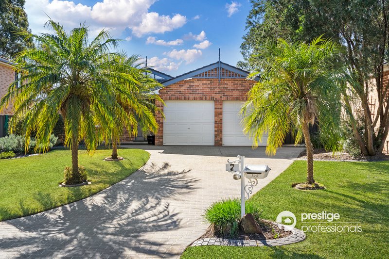 Photo - 7 Wollemi Court, Wattle Grove NSW 2173 - Image 1