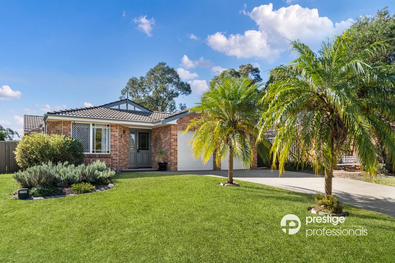 Photo - 7 Wollemi Court, Wattle Grove NSW 2173 - Image 2