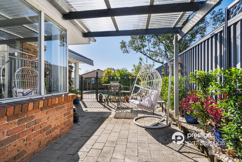 Photo - 7 Wollemi Court, Wattle Grove NSW 2173 - Image 14