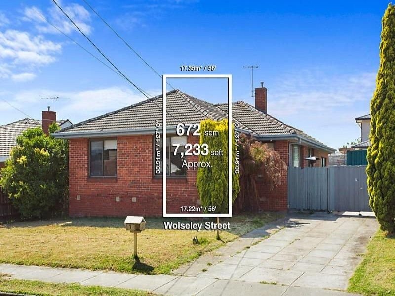 7 Wolseley , Highett VIC 3190