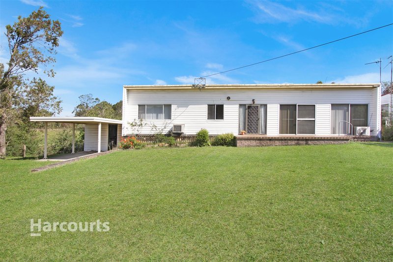 7 Wongawilli Road, Wongawilli NSW 2530