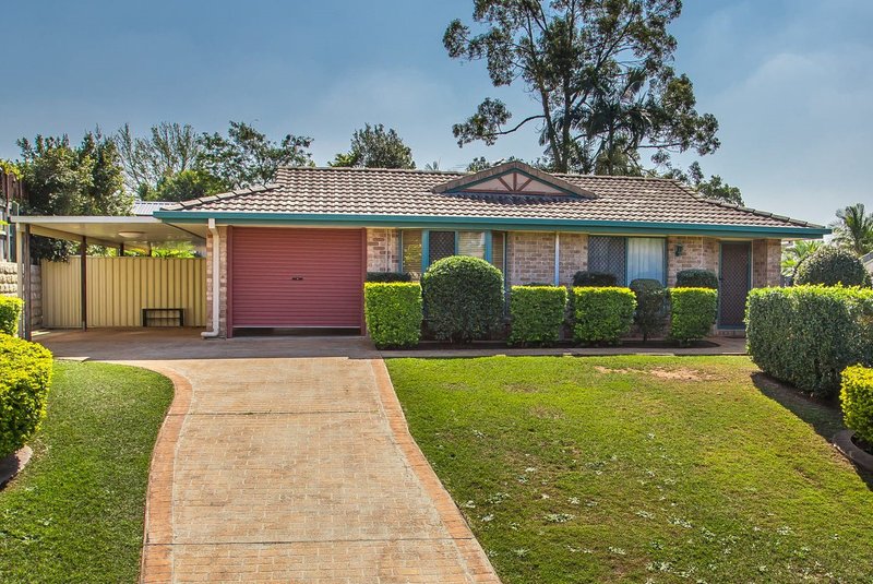 7 Wood Court, Kallangur QLD 4503