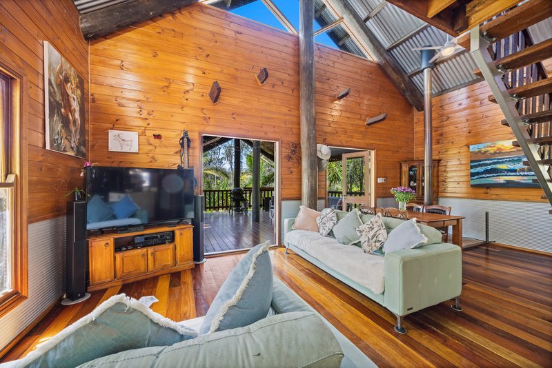 Photo - 7 Woodhill Road, Kandanga QLD 4570 - Image