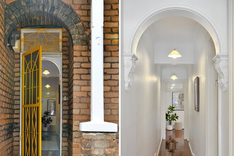 Photo - 7 Woodland Street, Marrickville NSW 2204 - Image 2