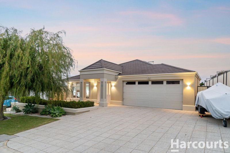 Photo - 7 Woodmont Way, Clarkson WA 6030 - Image 28