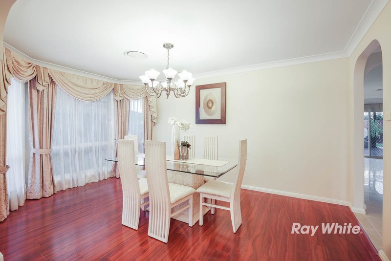 Photo - 7 Woodside Avenue, Kellyville NSW 2155 - Image 3