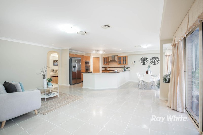 Photo - 7 Woodside Avenue, Kellyville NSW 2155 - Image 5