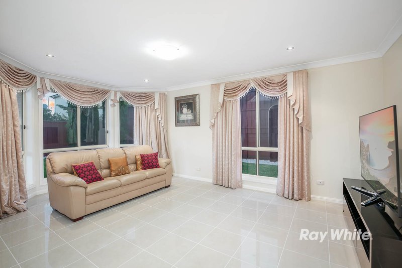 Photo - 7 Woodside Avenue, Kellyville NSW 2155 - Image 6