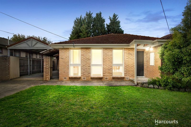 7 Worthing Avenue, Burwood East VIC 3151