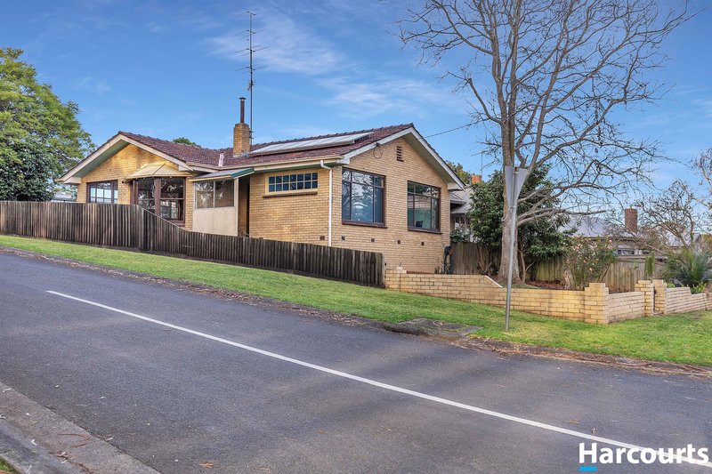 7 Worthy Street, Leongatha VIC 3953