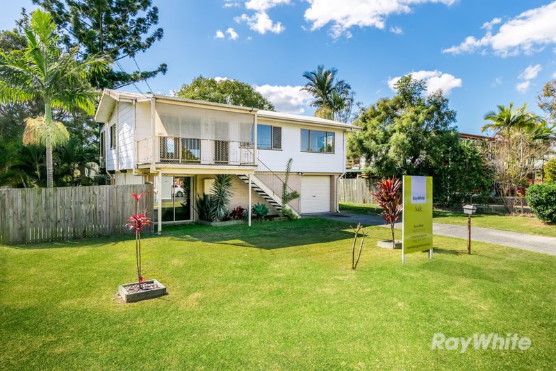 7 Wunburra Street, Waterford West QLD 4133