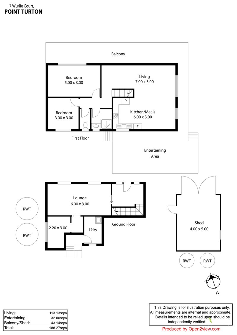 Photo - 7 Wurlie Court, Point Turton SA 5575 - Image 25