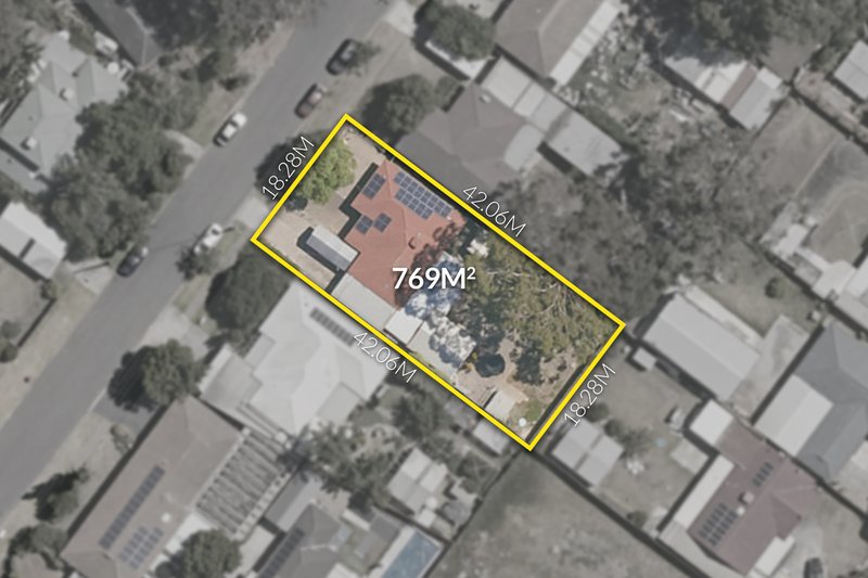 7 Wyatt Road, Parafield Gardens SA 5107