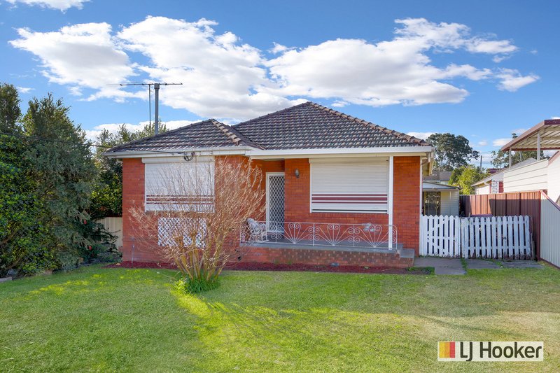 7 Wycombe Street, Doonside NSW 2767