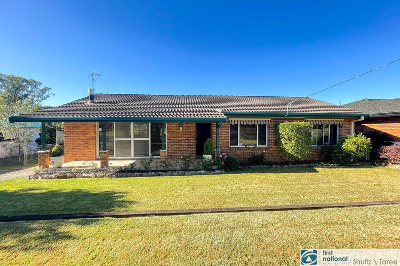 7 Wyoming Close, Taree NSW 2430