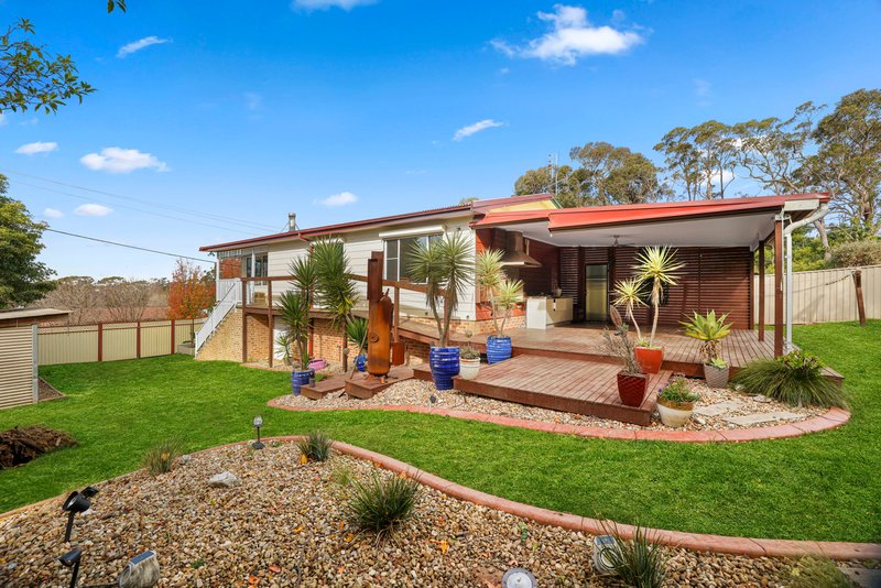 Photo - 7 Wyong Street, Hill Top NSW 2575 - Image 4