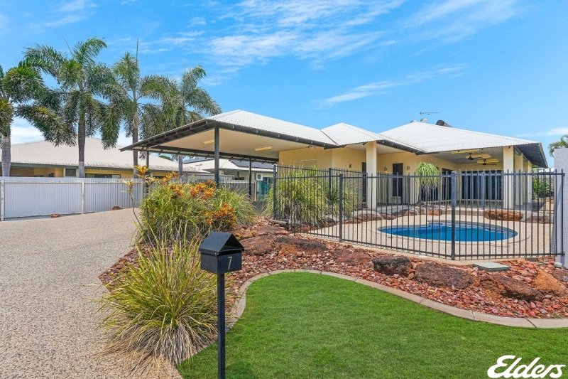 7 Wyonga Court, Gunn NT 0832