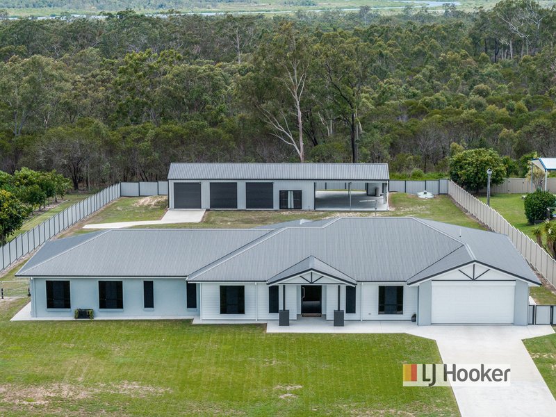 7 Yacht Road, Tannum Sands QLD 4680