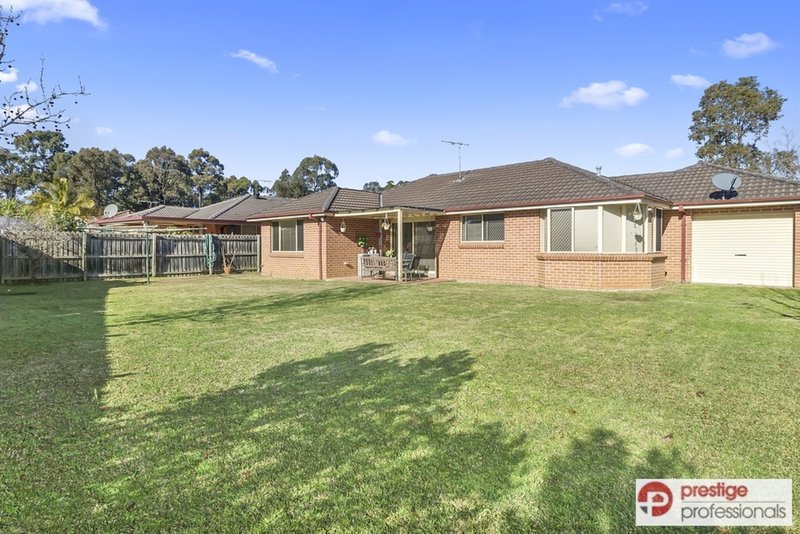 Photo - 7 Yallum Court, Wattle Grove NSW 2173 - Image 9