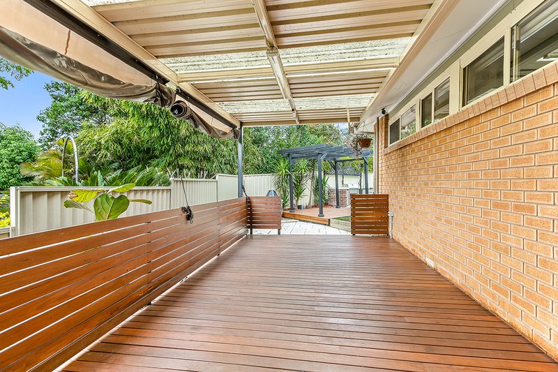 Photo - 7 Yanderra Close, Hammondville NSW 2170 - Image 8