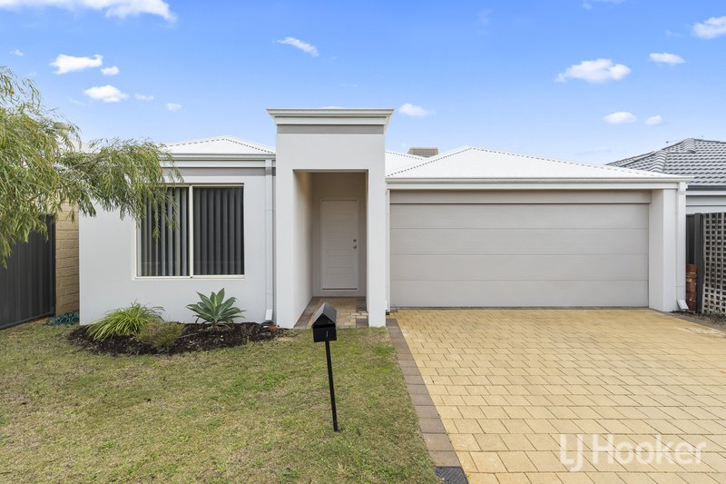 7 Yanga Lane, Yanchep WA 6035