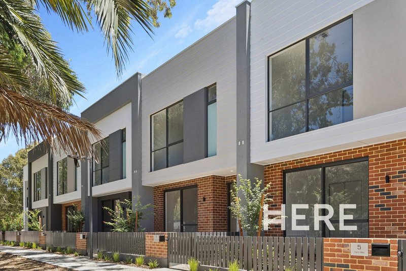 Photo - 7 Yarm Alley, Glendalough WA 6016 - Image 15