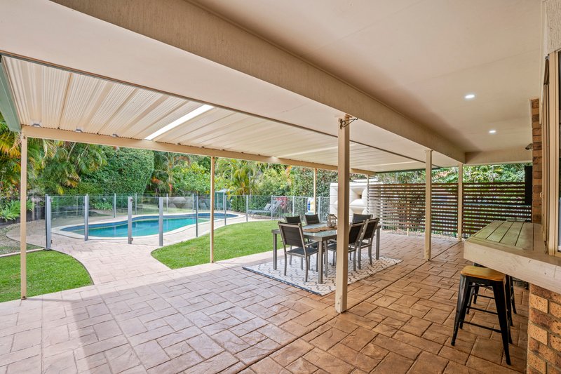 Photo - 7 Yarraglen Place, Parkwood QLD 4214 - Image 20