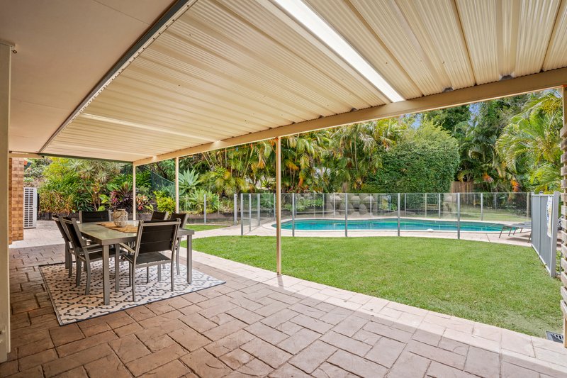 Photo - 7 Yarraglen Place, Parkwood QLD 4214 - Image 21