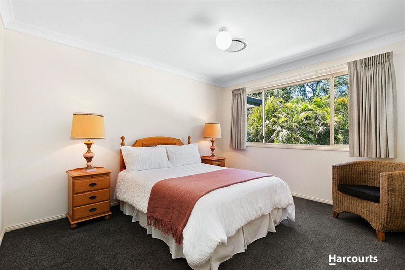 Photo - 7 Yarraglen Place, Parkwood QLD 4214 - Image 10