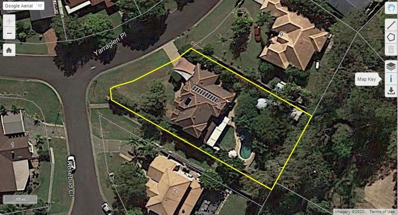 Photo - 7 Yarraglen Place, Parkwood QLD 4214 - Image 13