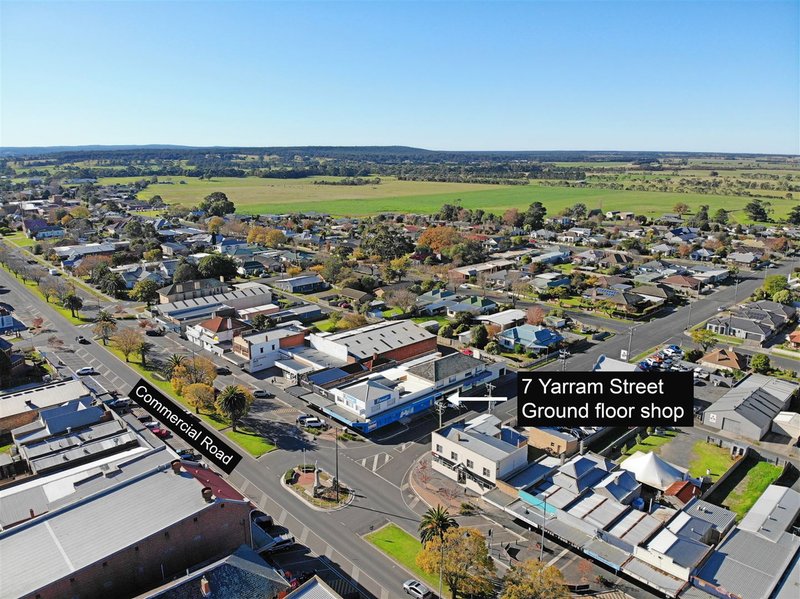 7 Yarram Street, Yarram VIC 3971