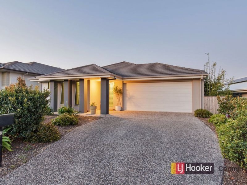 7 Yarrambat Rise, Upper Coomera QLD 4209